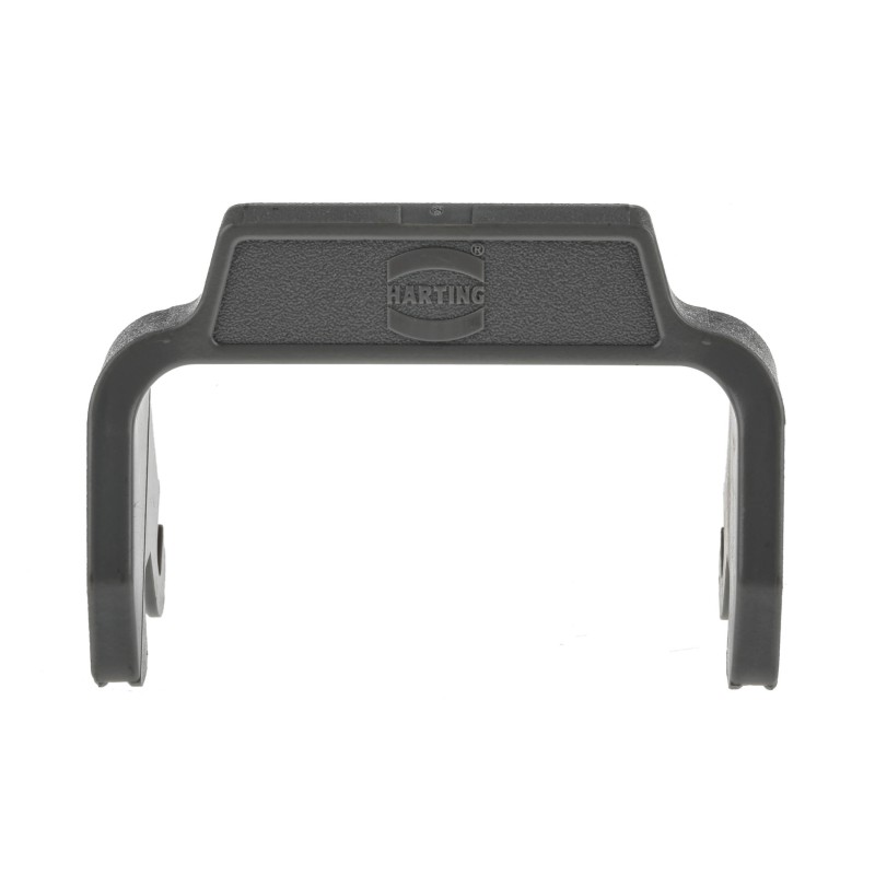 1 pcs - HARTING Locking Lever, Han Easy Lock Series , For Use With Heavy Duty Power Connectors