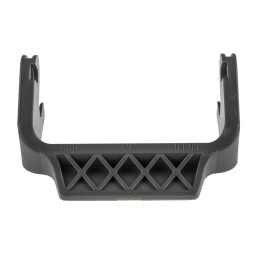 1 pcs - HARTING Locking Lever, Han Easy Lock Series , For Use With Heavy Duty Power Connectors