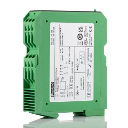 1 pcs - Phoenix Contact Phase, Voltage Monitoring Relay, 3 Phase, DPDT, 280 - 520V ac, DIN Rail