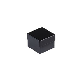 1 pcs - NKK Switches Black Push Button Cap for Use with EB Series Pushbuttons, MB24 Series Pushbuttons, MB25 Series