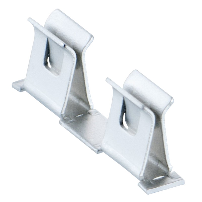 10 pcs - HARWIN 2.1mm RFI Shield Clip