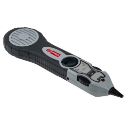 1 pcs - RS PRO Network Tester F, RJ12, RJ45, 2670