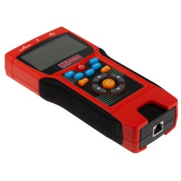 1 pcs - RS PRO Network Tester F, RJ12, RJ45, 2670
