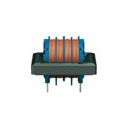 1 pcs : B82732W2401B030 - Common Mode Chokes / Filters D-CORE CHOKE 2x100mH 0.4A +40C