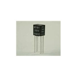 1 pcs : MET-09-T - Audio & Signal Transformers MET-09-T - IMPEDANCE MATCHING TRANSFORMER - 10K to 10K