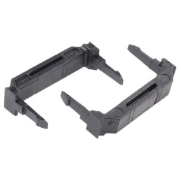 10 pcs - TE Connectivity for use with AMPLATCH Novo Series