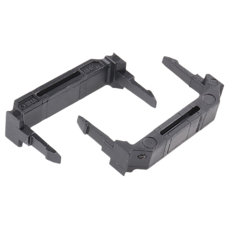 10 pcs - TE Connectivity for use with AMPLATCH Novo Series