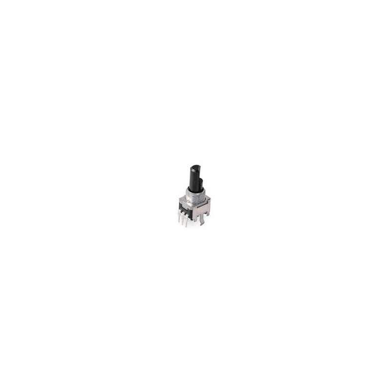 1 pcs : 09VR1K20F1C103B1 - Potentiometers 280Deg 10kOhm -10C +70C Flat Shaft
