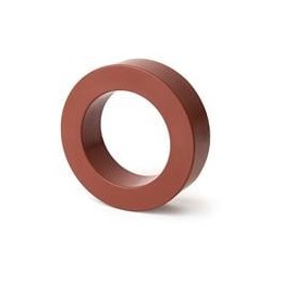 1 pcs : T60006-L2015-W865 - Ferrite Toroids / Ferrite Rings CORE 15x10x4.5 27.0uH@10kHz