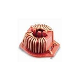 1 pcs : 744834622 - Common Mode Chokes / Filters WE-CMBH Choke Hztl 2x2.2mH 10kHz 6A