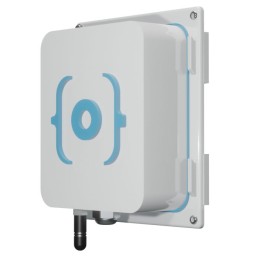 1 pcs - OStream OStream Long Distance Access Point Wireless Access Point