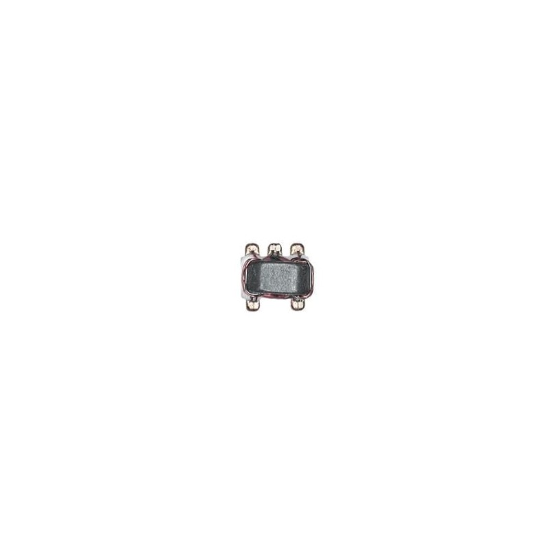 1 pcs : MABA-010268-CT4160 - Audio & Signal Transformers 1:4 Transmission line transformer on SM-