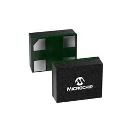 1 pcs : DSC6001JI2B-008.0000 - Standard Clock Oscillators MEMS OSC, LVCMOS, 8MHz, 25PPM, 1.8-3.3V, -40 to 85C, 2.5 x 2.0mm