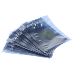 10 pcs - KWR Anti Static Bag 76mm(W)x 127mm(L)