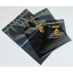 10 pcs - KWR Anti Static Bag 203mm(W)x 305mm(L)