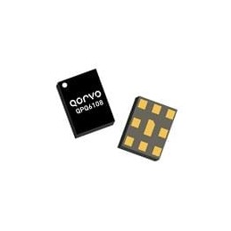 1 pcs : QPQ6108TR7 - Signal Conditioning Bd 8 TC-SAW Duplexer