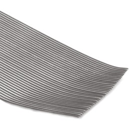 1 Reel of 30 M - 3M 8125 Series Flat Ribbon Cable, 10-Way, 2.54mm Pitch, 181m Length