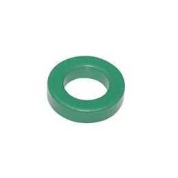 1 pcs : 5961000111 - Ferrite Toroids / Ferrite Rings 61 TOROID PARYLENE COATED