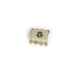 1 pcs : PA2741NL - Common Mode Filters / Chokes 60mOhms 94uH 1.1A SMD Toroid Choke