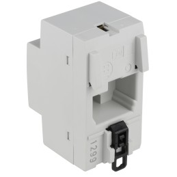 1 pcs - ABB White 1 Gang Plug Socket, 16A, Type F - German Schuko, Indoor Use