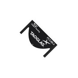 1 pcs : PCS.86.A - Antennas PCS.86.A Reach Wideband 5G/4G SMD Antenna