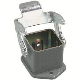 1 pcs - RS PRO Heavy Duty Power Connector Housing