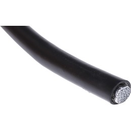 1 Reel of 30 M - 3M Round Ribbon Cable, 34-Way, 1.27mm Pitch, 30m Length, IDC to