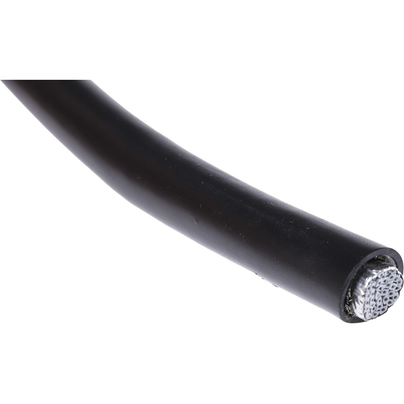 1 Reel of 30 M - 3M Round Ribbon Cable, 34-Way, 1.27mm Pitch, 30m Length, IDC to