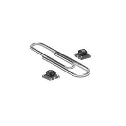 1 pcs : CX2024ANLT - Audio & Signal Transformers XFMR,RF,1:1,50-1000MHZ W-C NPB