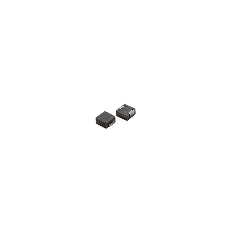 1 pcs : SLPPI03-12-100M-TR - Power Inductors - SMD HI POWER IND 10.0uH 313.0 mOHM 1.5A SM-TR
