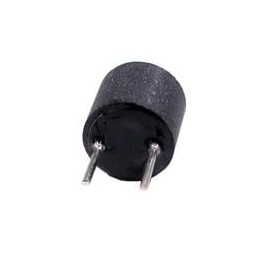 1 pcs : AISR-875-102K - Power Inductors - Leaded FIXED IND 1MH 270MA 2.94 OHM TH