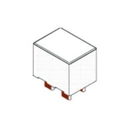 1 pcs : CM5441Z101B-10 - Common Mode Chokes / Filters 100ohms 100MHz 75A 1 Choke Thru-hole