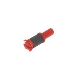 1 pcs : B65659F1X23 - Ferrite Cores & Accessories Adjusting screw N22 M2 Pocan B3235