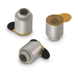 10 pcs - Wurth Elektronik Steel SMT