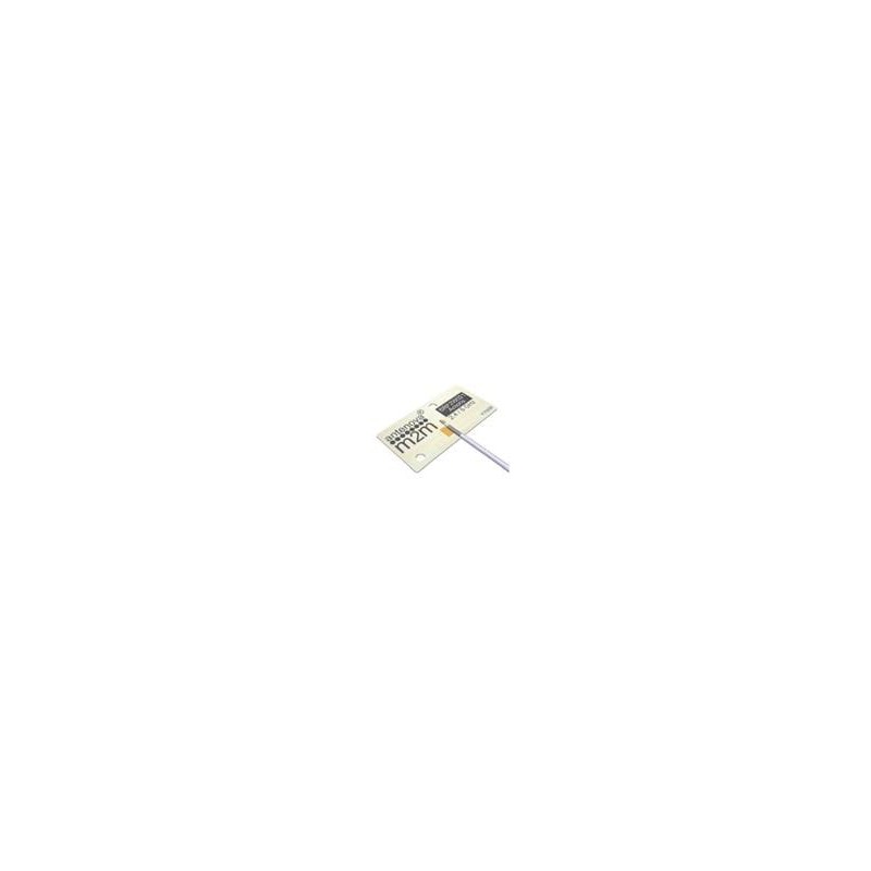 1 pcs : SRF2W021-150 - Antennas 2.4-2.5 & 4.9-5.9GHz 150mm cable
