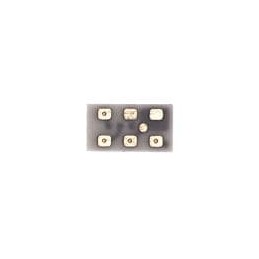 1 pcs : X4BD10L1-50100G - Signal Conditioning