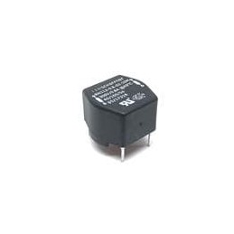 1 pcs : RN112-0.8-02-10M - Common Mode Chokes / Filters 0.8A 10mH 380mOhm Horizontal Choke