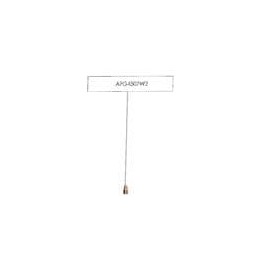 1 pcs : AFG4507W2S-0200S - Antennas 2.4/5GHZ WIFI FLEX ANT IPEX-1(F)