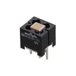 1 pcs : BNX005-11 - EMI Filter Circuits 40 DB 50V 15A