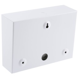 1 pcs - Battery Powered Fire Alarm Kit