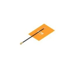 1 pcs : 2118907-1 - Antennas Wi-Fi 6E L150 mm MHF (Cabled thin PCB)