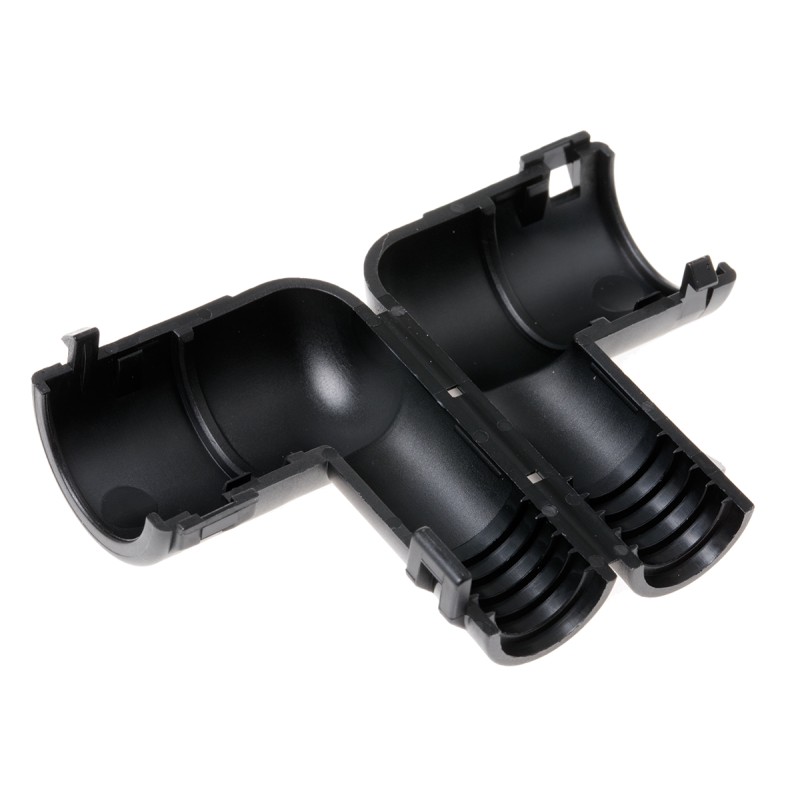 1 pcs - TE Connectivity EconoSeal Automotive Connector Backshell Cable Clamp, 100291-1