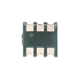 1 pcs : MAPD-011002 - Signal Conditioning 2 way power divider