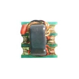 1 pcs : MAPD-011053 - Signal Conditioning 2 way 0 degree power divider