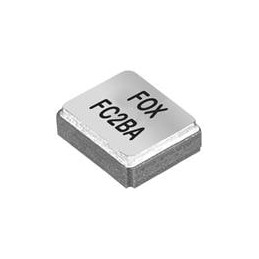 1 pcs : FC2BACBEI16.0-T3 - Crystals Automotive SMD Crystal 16 MHz Tolerance 30.0 ppm Stability 50.0 ppm -40 To +125C 10pF 2.5 x 