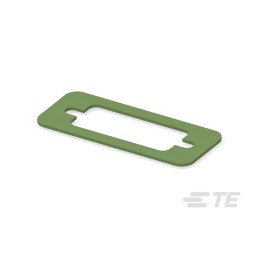 1 pcs - TE Connectivity, Kemtron 95 Series Gasket For Use With D Sub Connectors