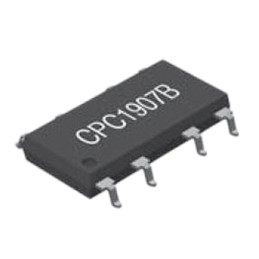 1 pcs - IXYS Solid State Relay, ±6 A dc Load, Surface Mount