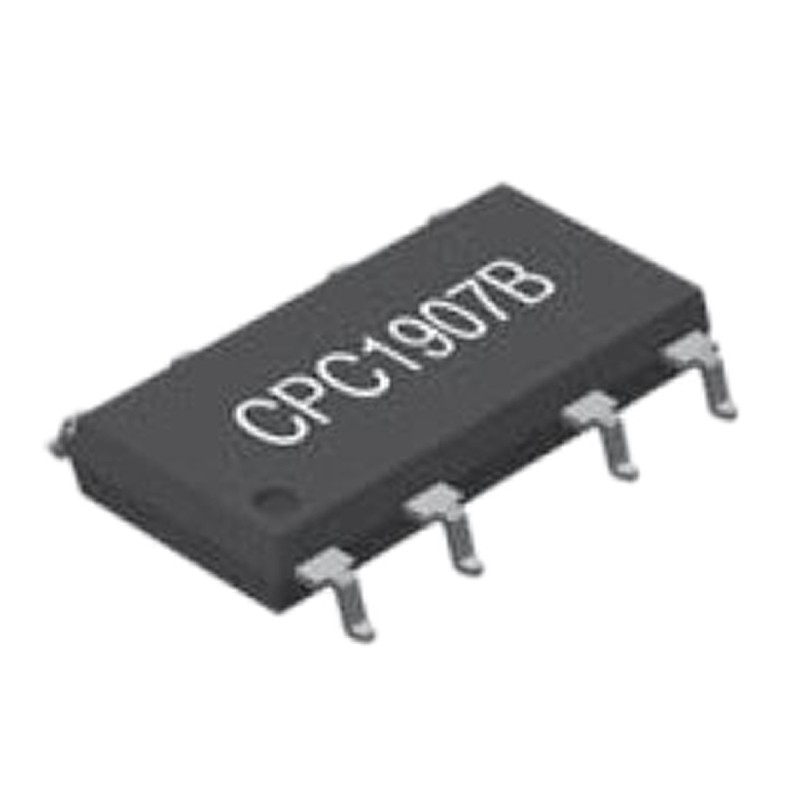 1 pcs - IXYS Solid State Relay, ±6 A dc Load, Surface Mount