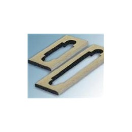1 pcs : SG228025DS - EMI Gaskets, Sheets, Absorbers & Shielding 25 Pin D-Sub Shield