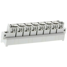 1 pcs - HARTING 15 Way 5.08mm Pitch, 2 Row, Right Angle DIN 41612 Connector, Plug